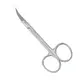 Iris scissors 11.5 cm - sharp/sharp, horizontally bent, J-22-213