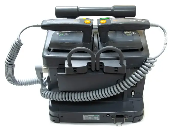 S8 defibrillator monitor