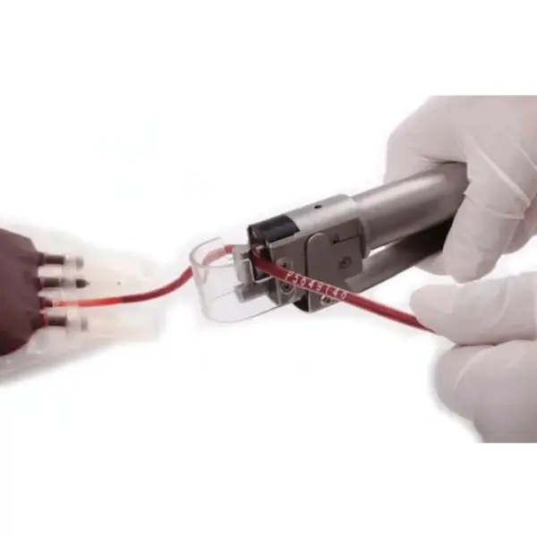 Запаювач трубок SEALmatic M
