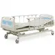 Medical mechanical bed with height adjustment (4 sections) OSD-A328P