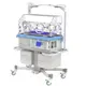 Інкубатор для новонароджених Fanem Incubator 1186 C з SERVO O2 та фототерапією BILITRON 3006 BTI