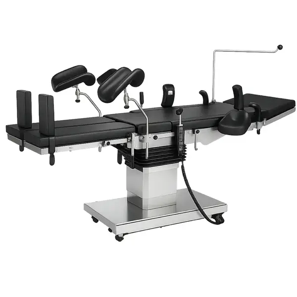 XH900A electric operating table