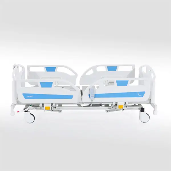 Medical electric multifunctional bed 03