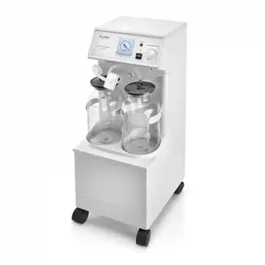 H001-A аспиратор медицинский электрический 40л передвижной Folee купить