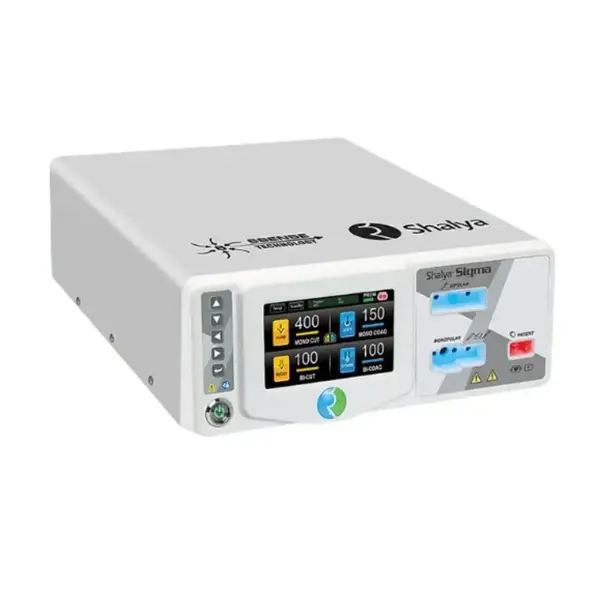 Електрохірургічний апарат Shalya Sigma 400 купити