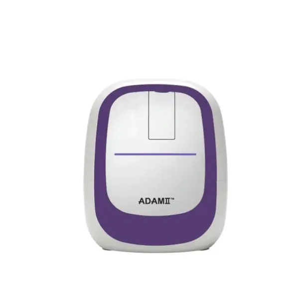 Аналізатор клітинної флуоресценції для клітинної терапії ADAMII-CDx NanoEnTek Inc.