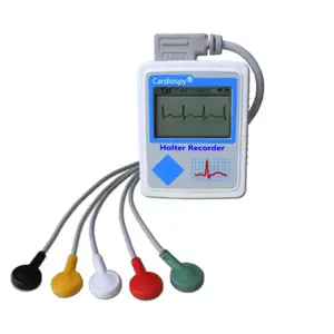 Holter ECG system EC-2H