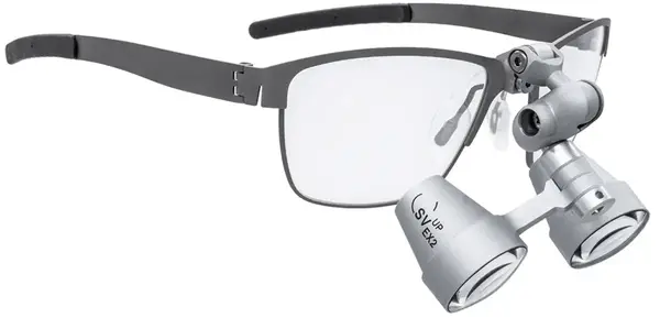 StarVision UP 3.0 binocular magnifier
