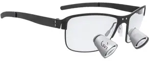 Binocular magnifier StarVision SV 2.7