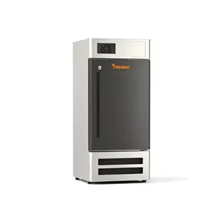 Морозильник фармацевтичний (лабораторний) на 160 л. від -10 ° C дo -32 ° C з висувними поличками
