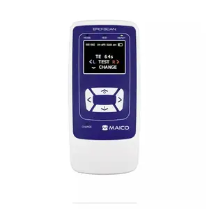 ERO SCAN Screener TEOAE audiometer for objective hearing examination