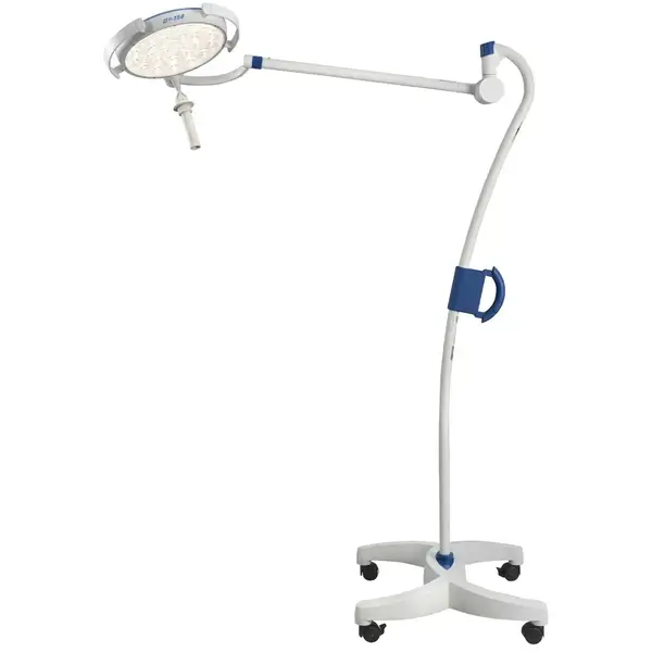 Світильник операційний Dr. Mach LED 150FP (мобільна версія) купити