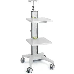 Стійка мобільна Nouvag Vexio Cart Trolley Premium (Sanicar) купити