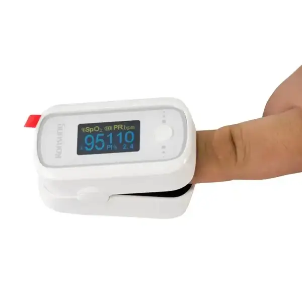 Pulse oximeter "Sonosat F02W"
