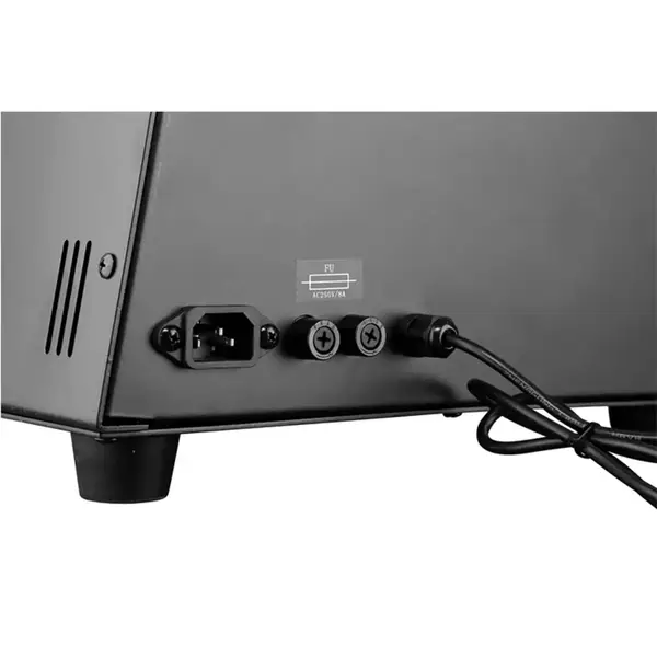 Стоматологічний аспіратор FoVac-02 купити