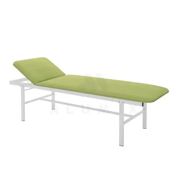 Observation couch KC 1.03 (metal frame color: white), TM Alumix TMK