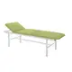 Observation couch KC 1.03 (metal frame color: white), TM Alumix TMK