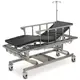 Gurney for transferring patients (4 sections) OSD-A105B