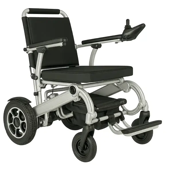 Електровізок з автоматичним механізмом складання OSD-COMPACT купити