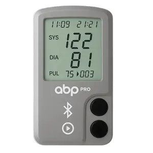 ABPpro daily monitoring system