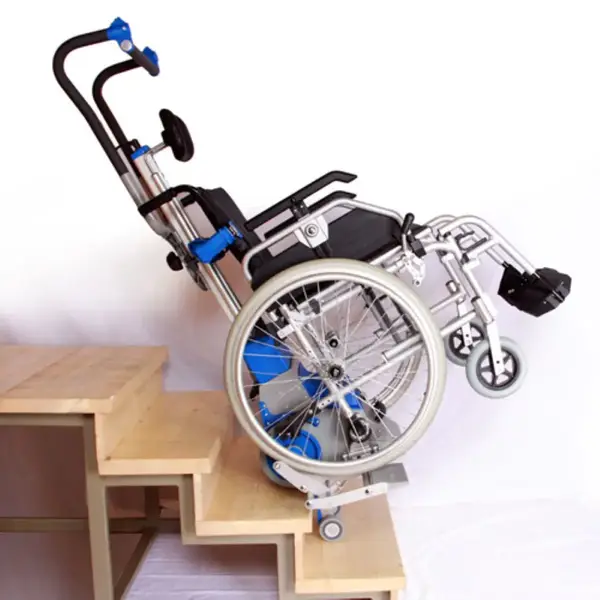 Mobile stair lift (up to 160 kg) "PT-UNI" 045728
