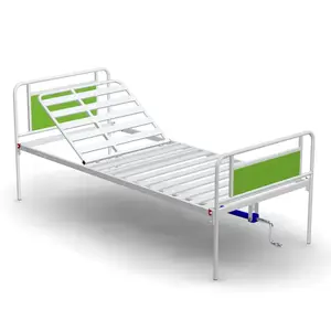 Bed KFM-2nl-2 lite medical functional 2-section