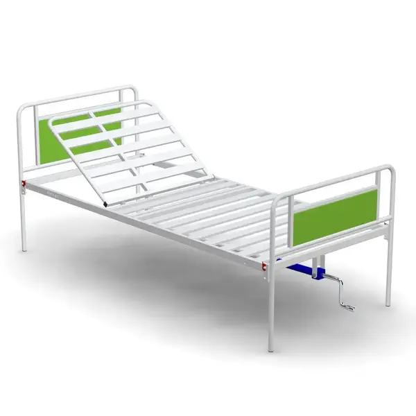 Bed KFM-2nl-2 lite medical functional 2-section