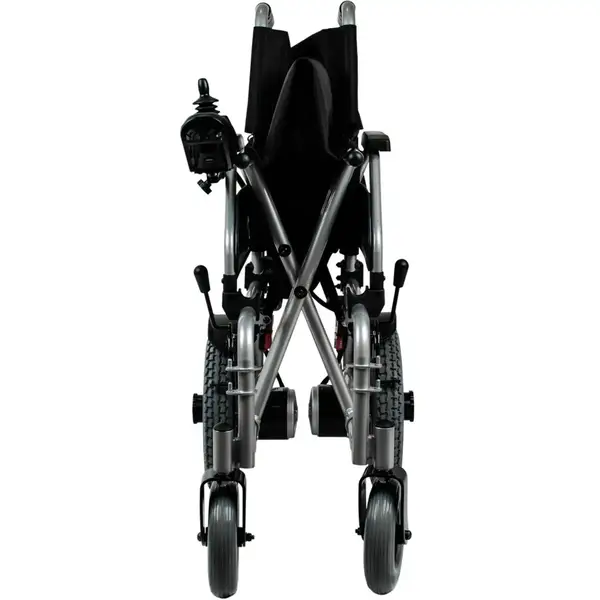 Folding electric trolley OSD-22DDA