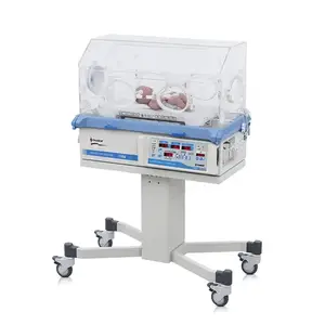 Інкубатор для новонароджених Fanem Incubator 1186 A з фототерапією BILITRON SKY 5006 BSI