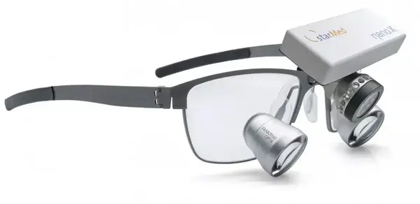 Wireless light starLight NanoX (diffused)