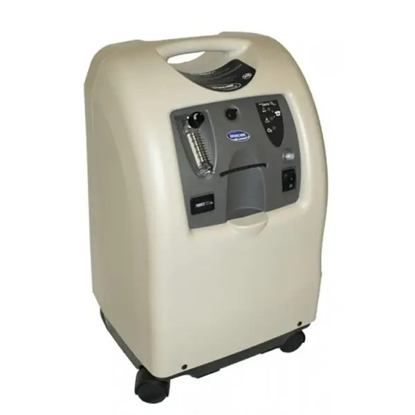 Концентратор кисню медичний Invacare Perfecto 2V купити