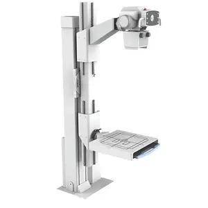 X-ray diagnostic system JUMONG S