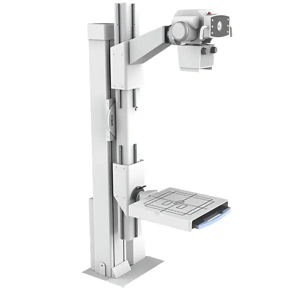 X-ray diagnostic system JUMONG S