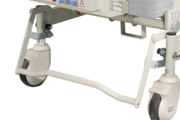 Resuscitation bed with X-ray module OSD-ES-96HD