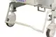 Resuscitation bed with X-ray module OSD-ES-96HD