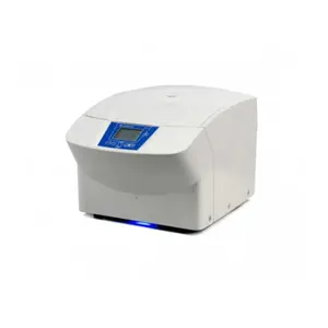 Центрифуга в комплекті з роторами, стаканами та адаптерами Sigma 2-7 IVD