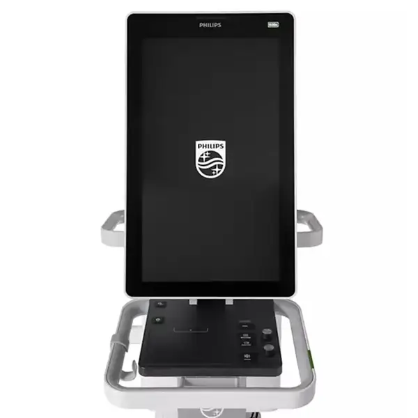 Стаціонарна ультразвукова система Philips 5100 POC купити