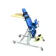 Orthopedic verticalizer with electric drive "VO-3"