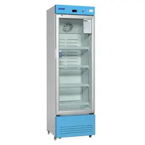 Медичний холодильник на 370 л (+2...+8 ℃)