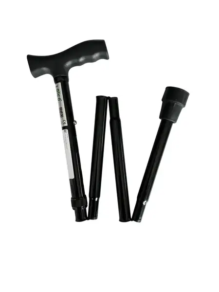 Portable folding stick Karadeniz Medical PR-104