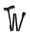 Portable folding stick Karadeniz Medical PR-104