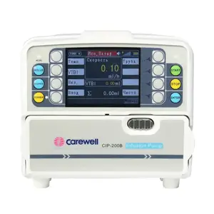 Насос інфузійний CIP-200B Carewell купити
