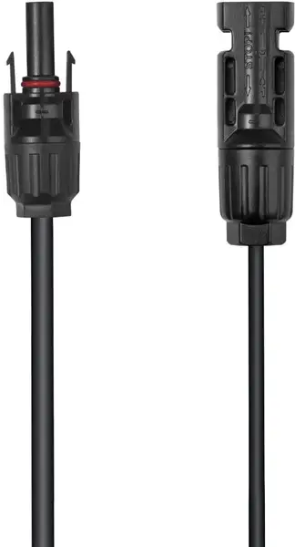 EcoFlow Solar Solar Connector Parallel Connection Cable