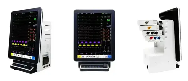 Монітор пацієнта VM15 (STD1) купити