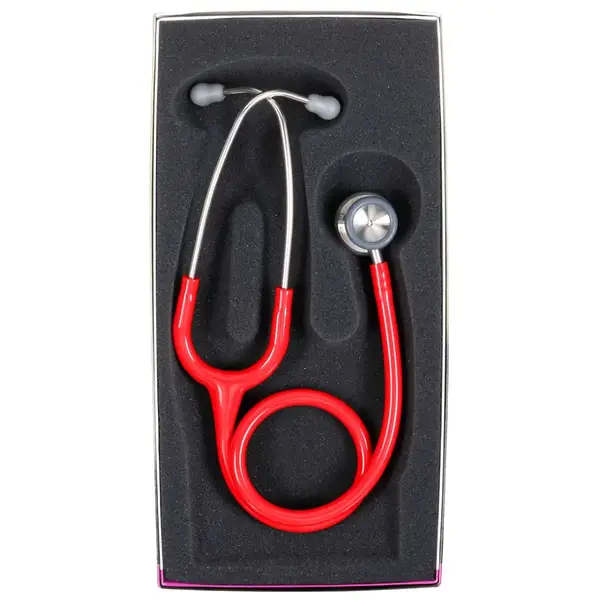 Littmann Classic II 2113R pediatric stethoscope