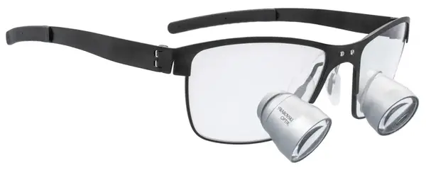 Binocular magnifier Swarovski iMag XR