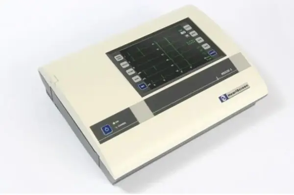 Electrocardiograph "Heart Screen 112C-1"