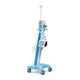 BABYPAP модель 1150S зі зволожувачем FOG 2140A та змішувачем Biomed у розширеній комплектації