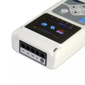 Holter daily ECG recorder Heaco TLC9803