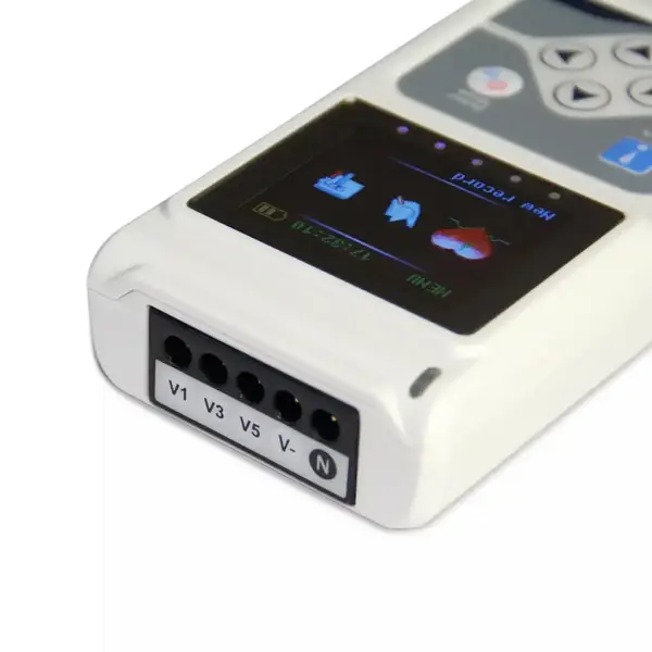 Holter daily ECG recorder Heaco TLC9803